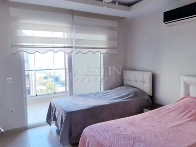 Квартира с мебелью 2+1 в центре района Махмутлар фото 10