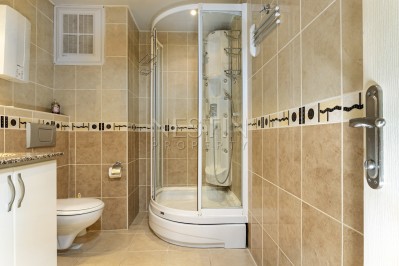 Апартаменты в комфортабельном жилом комплексе 2+1 в районе Тосмур фото 6