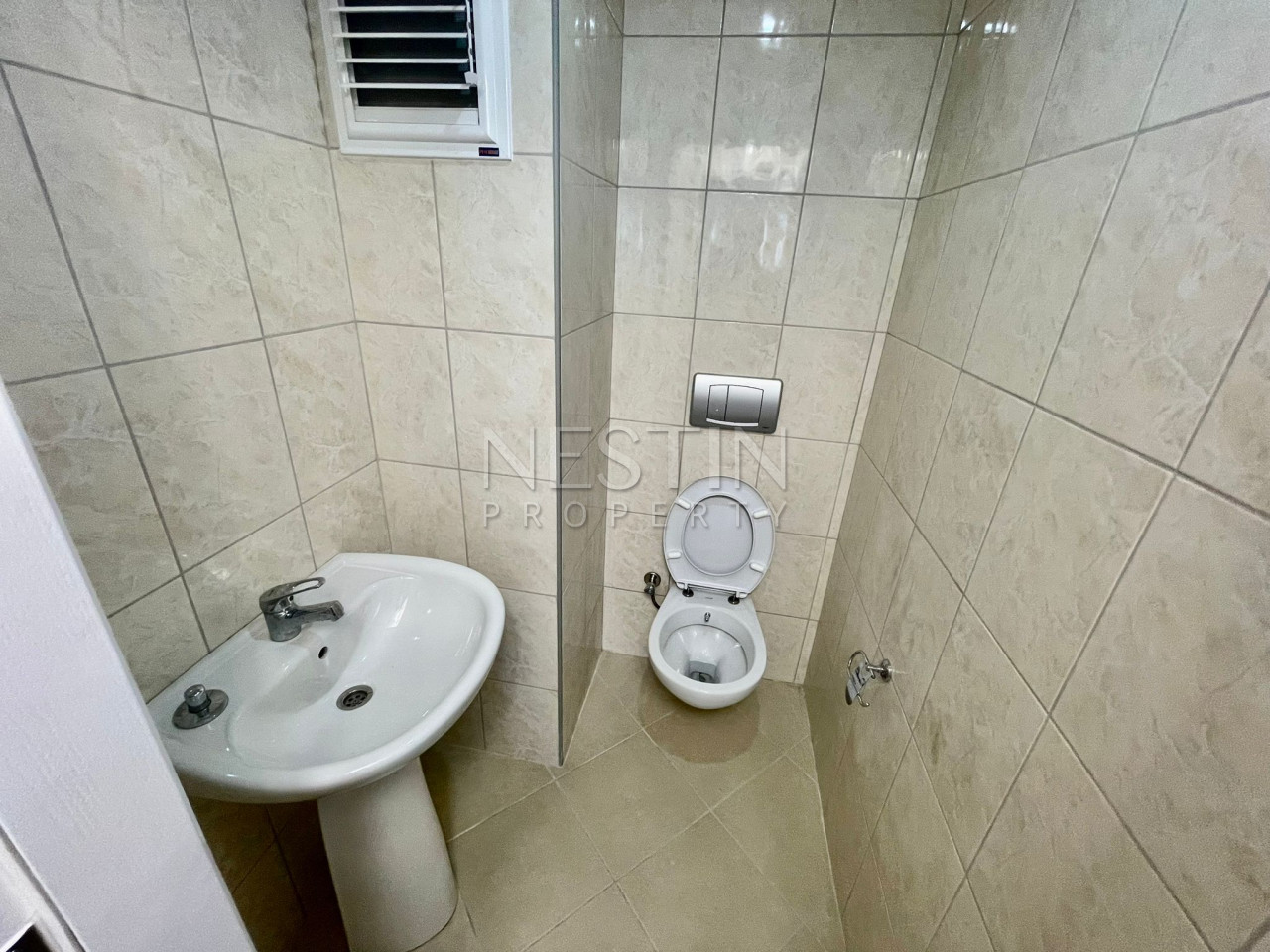 Квартира 3+1 в городе Аланья, в районе Авсаллар с видом на горы фото 21