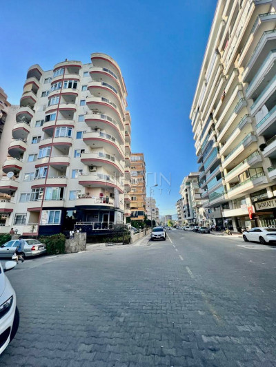 Квартира 2+1 в районе Махмутлар в 300 м от Средиземного моря фото 18
