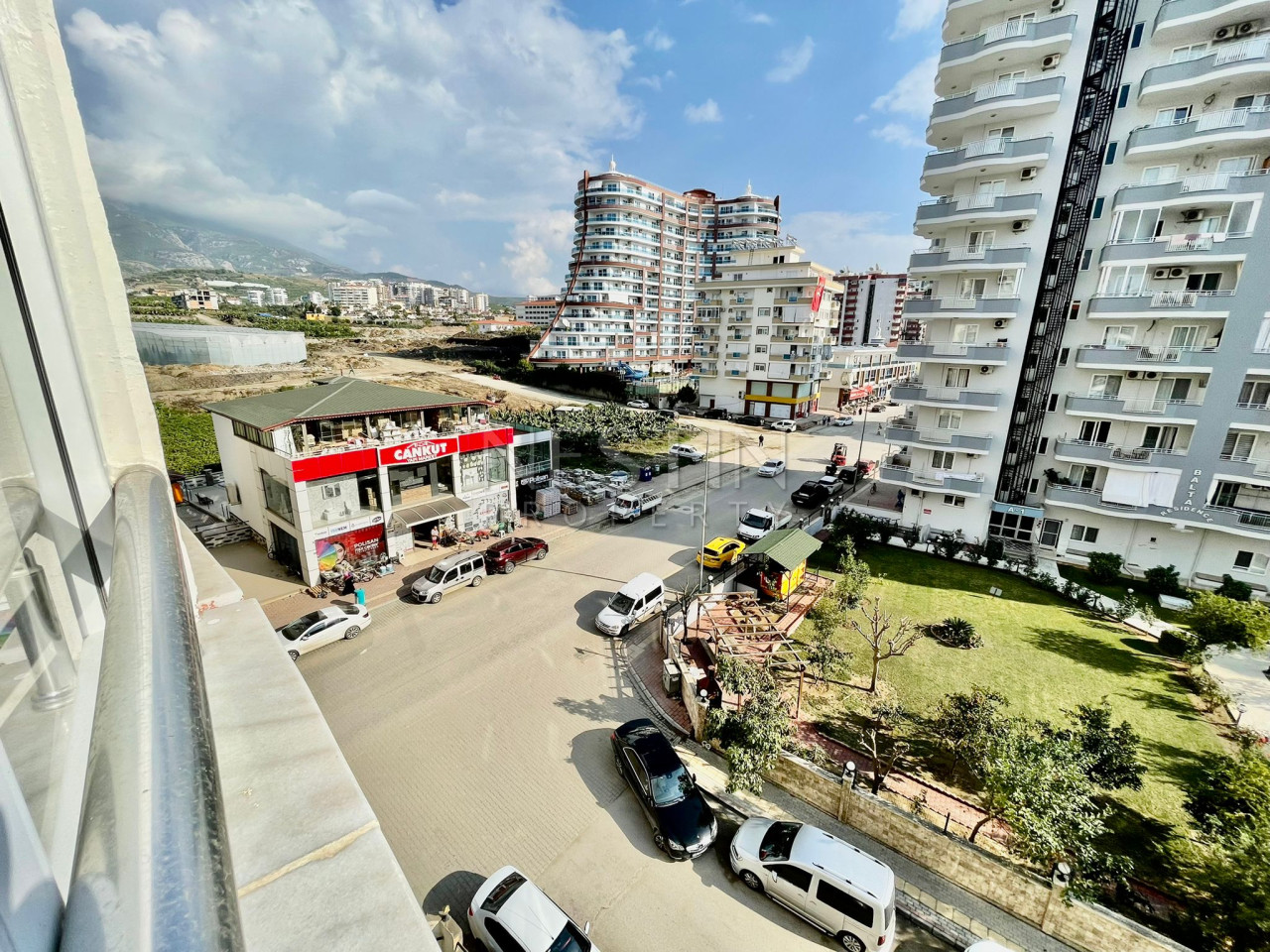 Квартира 2+1 в районе Махмутлар в 300 м от Средиземного моря фото 20