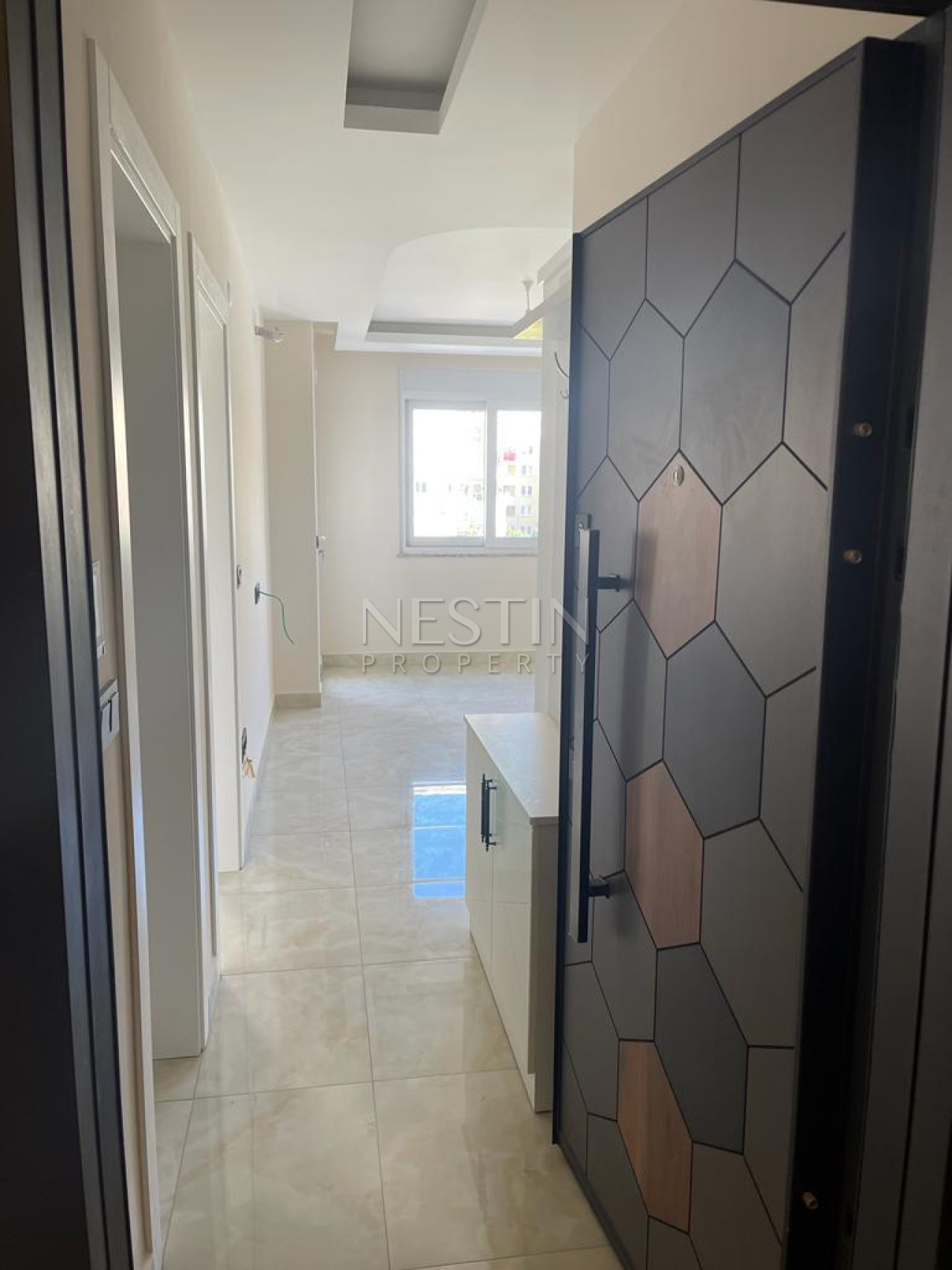 Квартира 1+1 в районе Махмутлар в 400 м от Средиземного моря фото 2