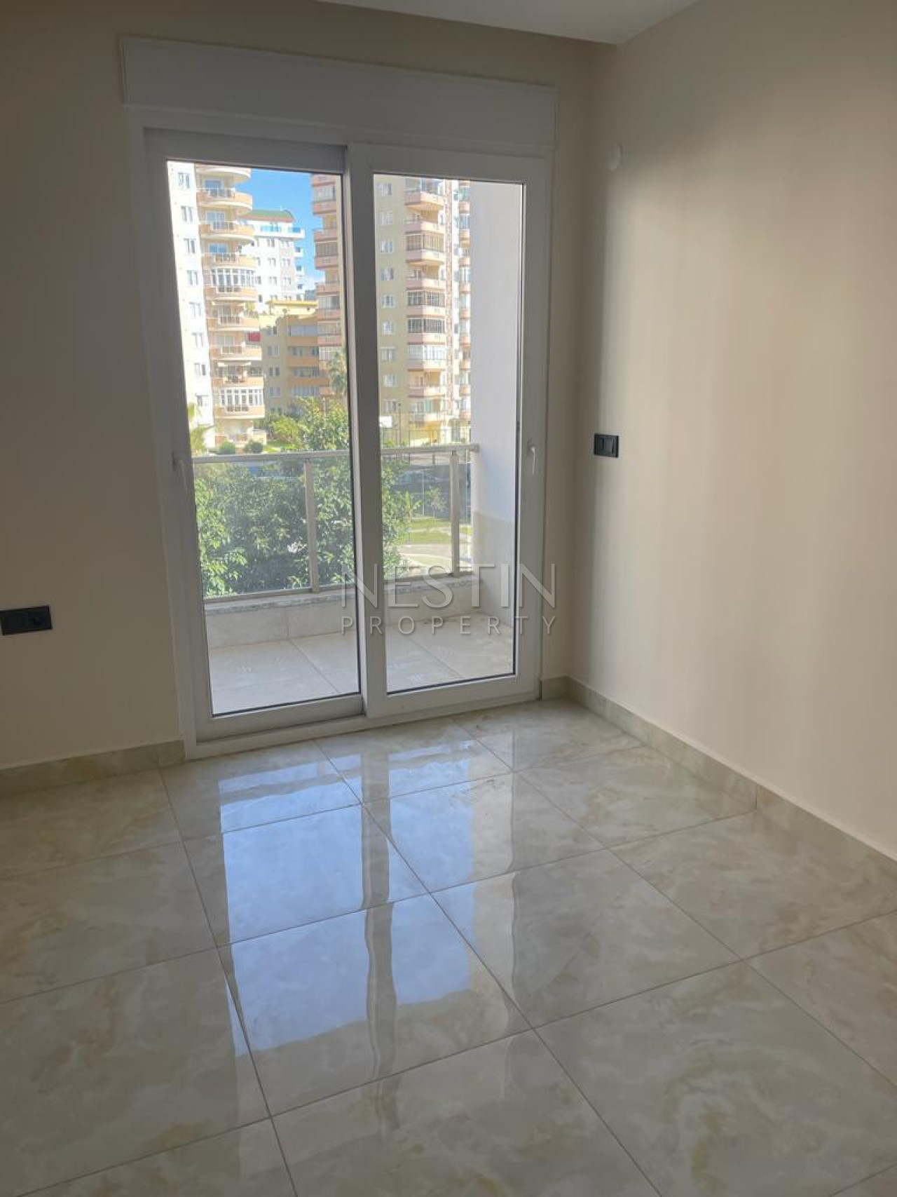 Квартира 1+1 в районе Махмутлар в 400 м от Средиземного моря фото 6