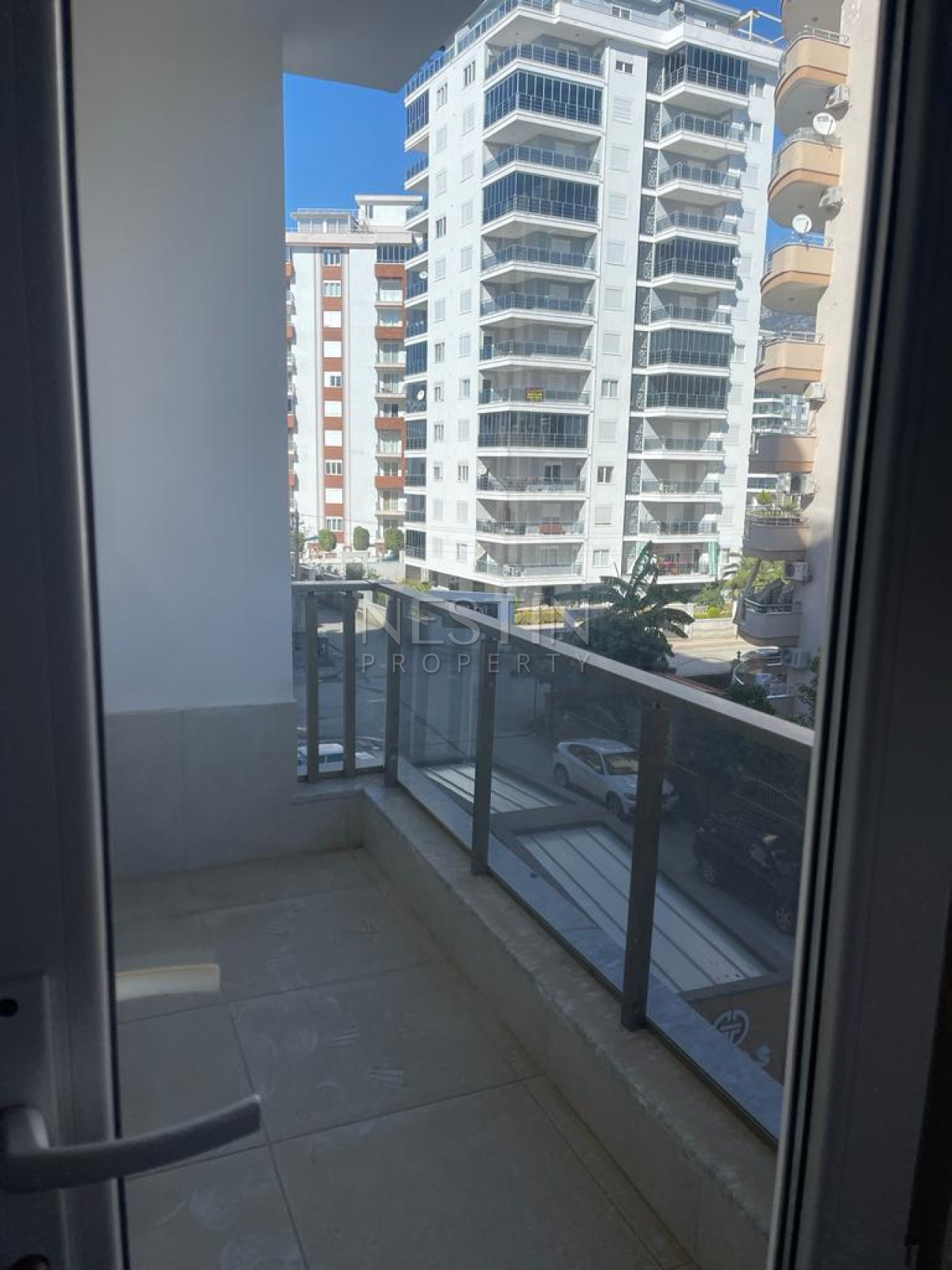 Квартира 1+1 в районе Махмутлар в 400 м от Средиземного моря фото 8