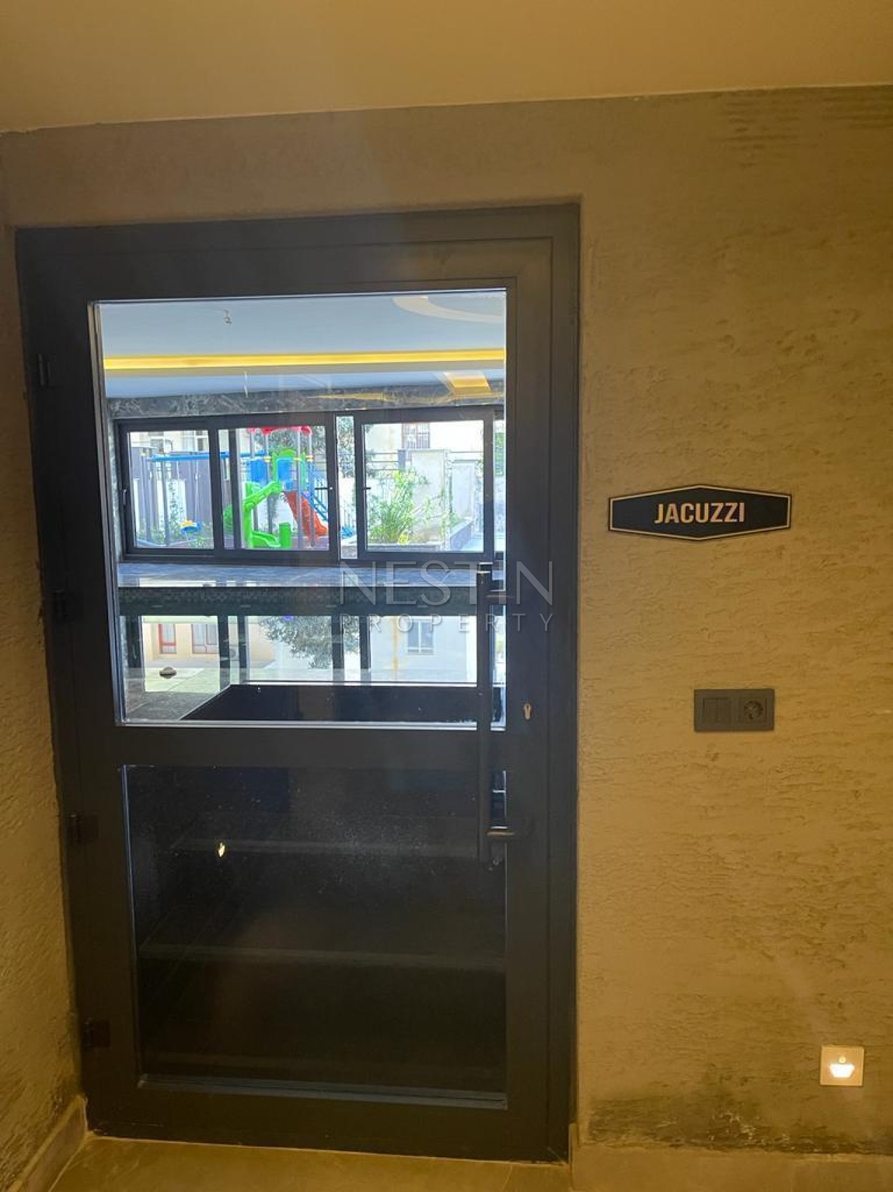 Квартира 1+1 в районе Махмутлар в 400 м от Средиземного моря фото 10