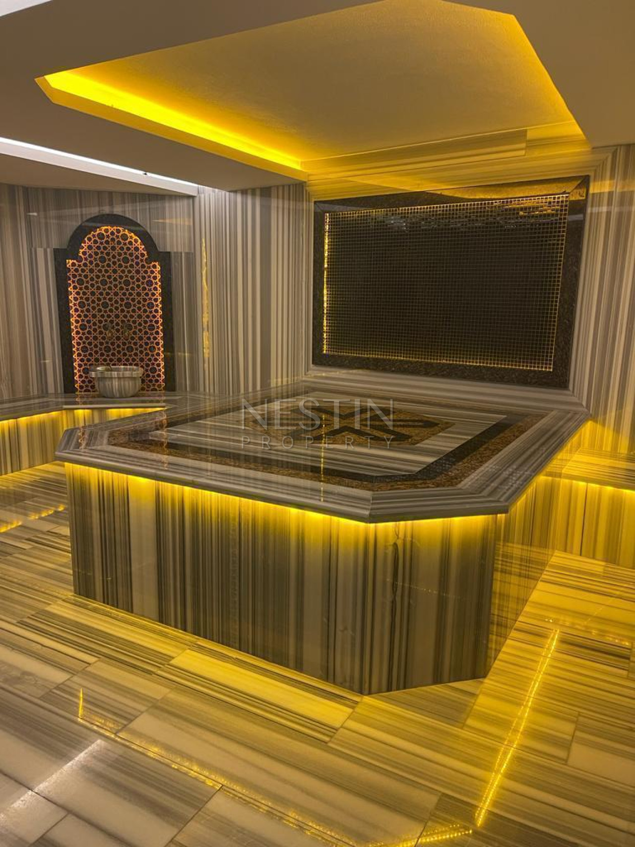 Квартира 1+1 в районе Махмутлар в 400 м от Средиземного моря фото 13