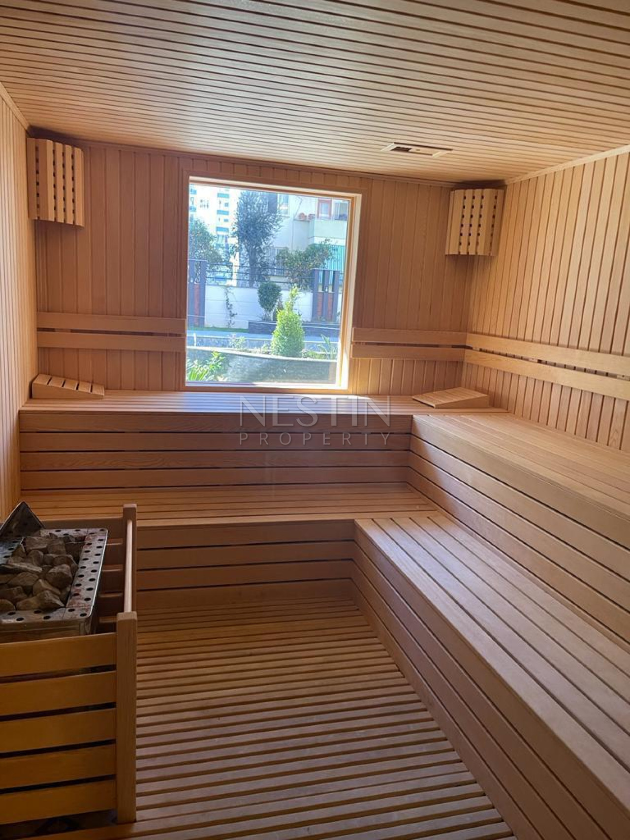 Квартира 1+1 в районе Махмутлар в 400 м от Средиземного моря фото 14