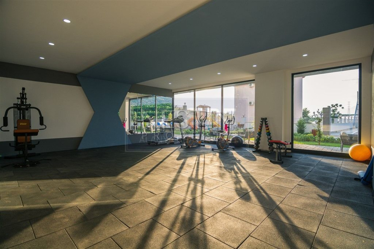 Квартира 1+1 в районе Махмутлар в 1700 м от Средиземного моря фото 7