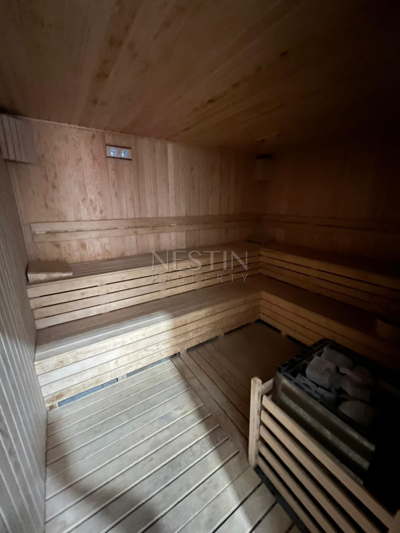 Квартира 1+1 в районе Махмутлар в 1700 м от Средиземного моря фото 12