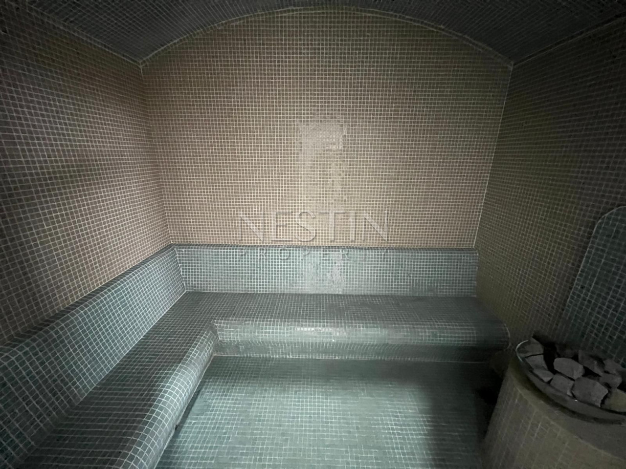 Квартира 1+1 в районе Махмутлар в 1700 м от Средиземного моря фото 13