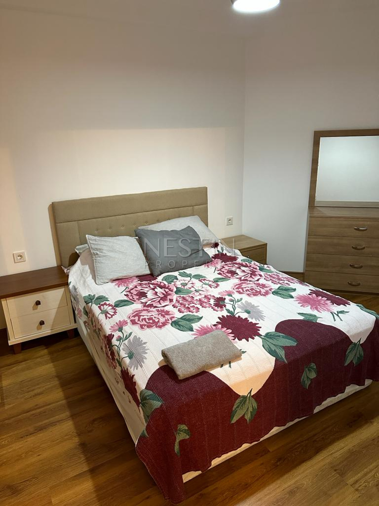 Квартира 1+1 в районе Кестель, в 350 м от Средиземного моря фото 7