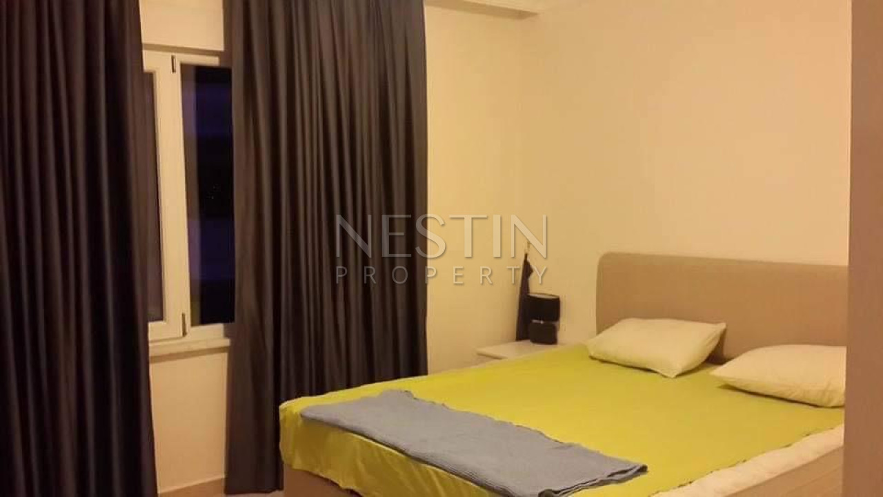 Квартира 1+1 в районе Оба, в 1,8 км от Средиземного моря фото 7