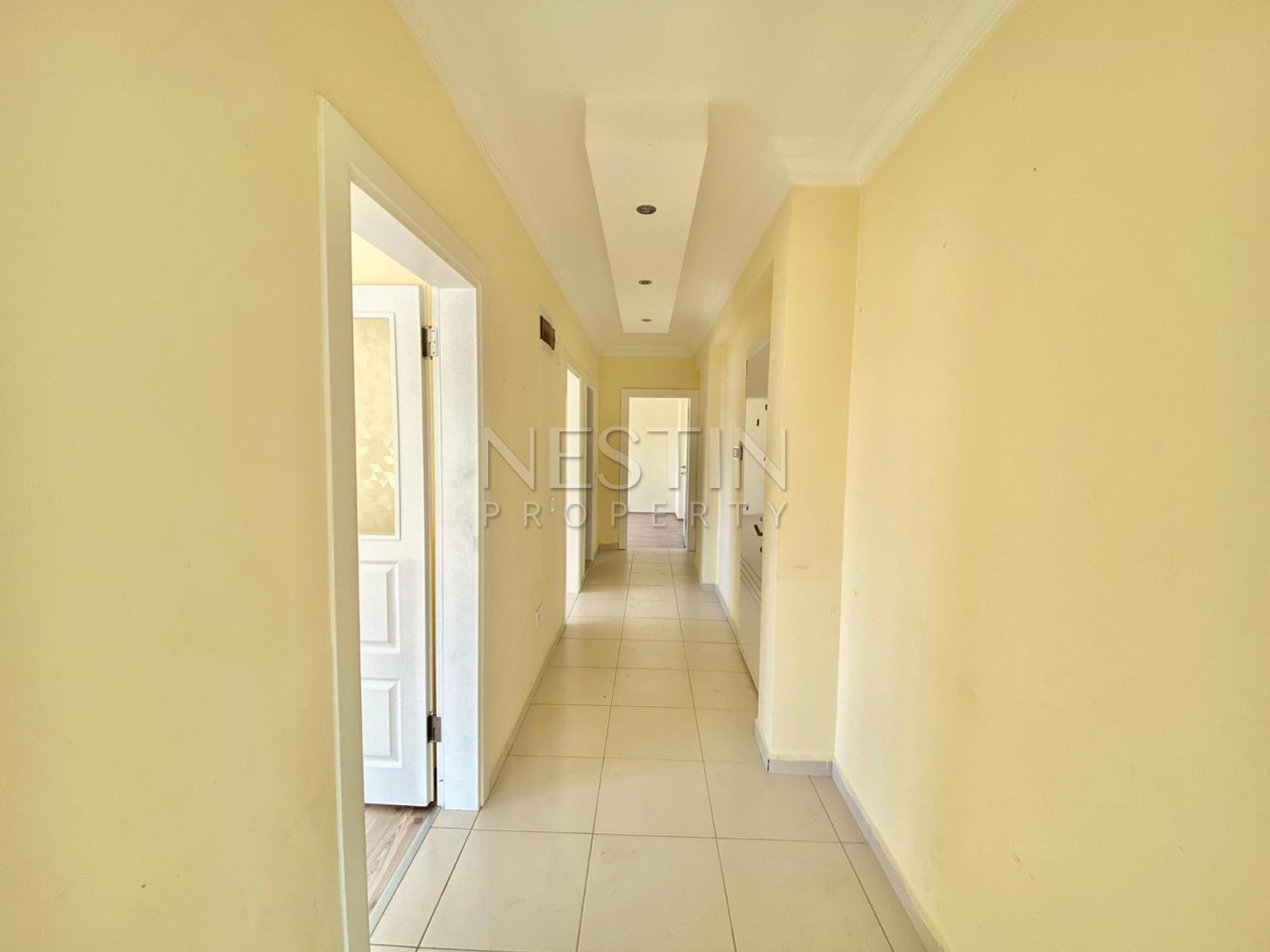 Квартира 2+1 в районе Оба Чыплаклы в 3000 м от Средиземного моря фото 2