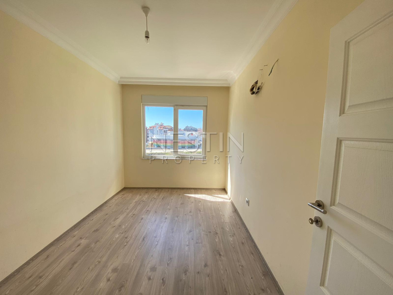 Квартира 2+1 в районе Оба Чыплаклы в 3000 м от Средиземного моря фото 5