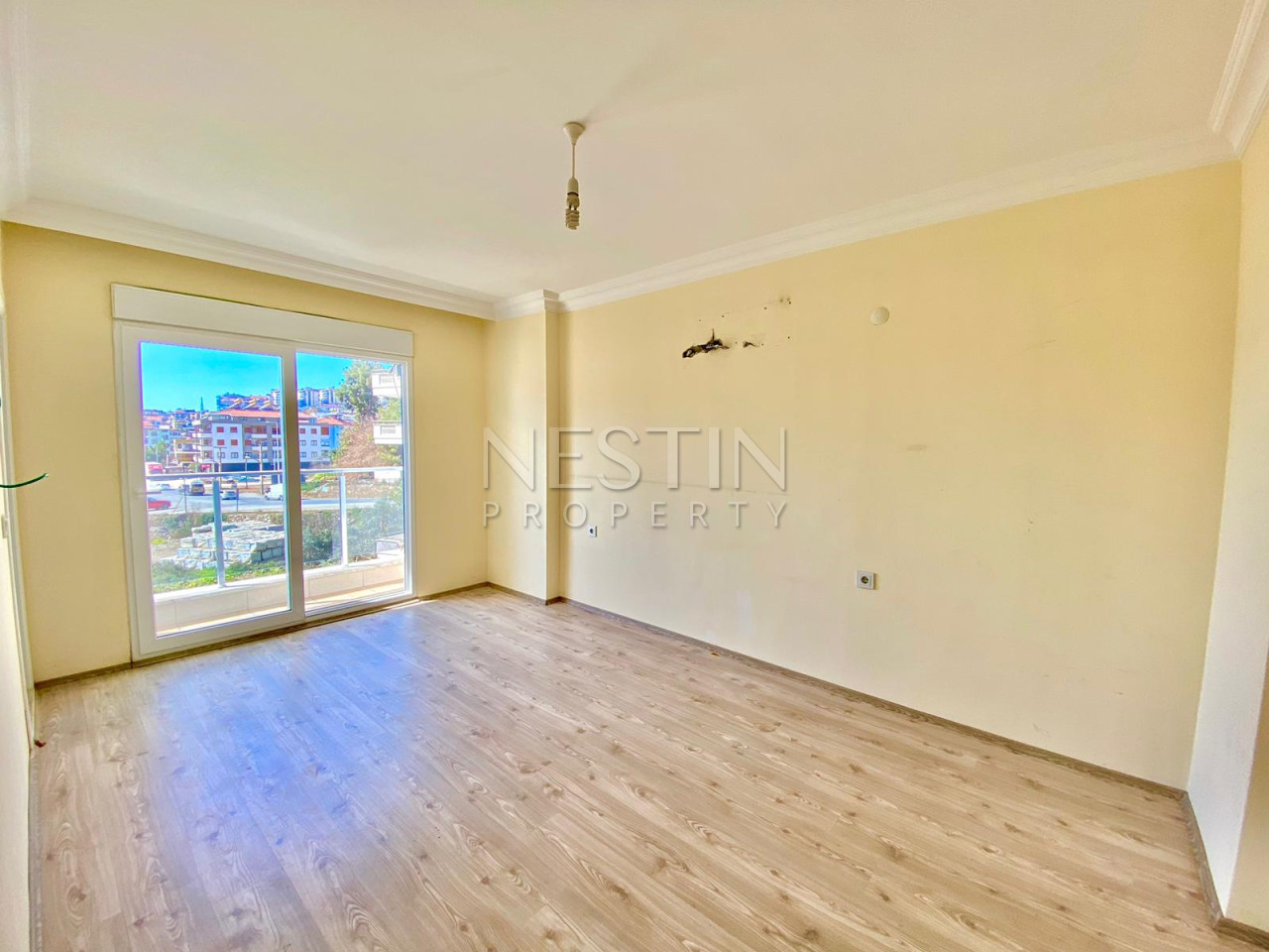 Квартира 2+1 в районе Оба Чыплаклы в 3000 м от Средиземного моря фото 6