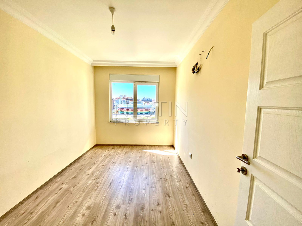 Квартира 2+1 в районе Оба Чыплаклы в 3000 м от Средиземного моря фото 8