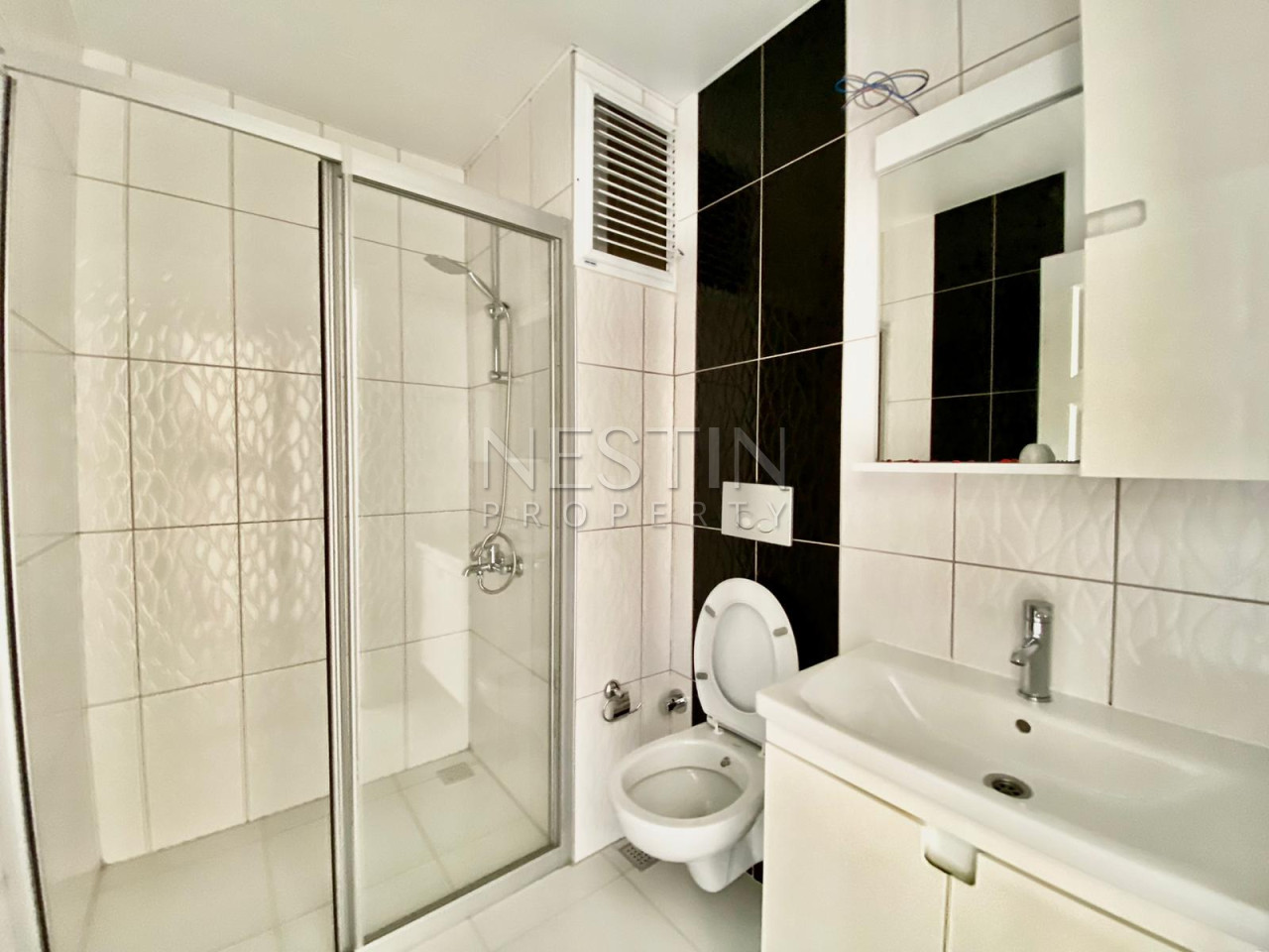 Квартира 2+1 в районе Оба Чыплаклы в 3000 м от Средиземного моря фото 11