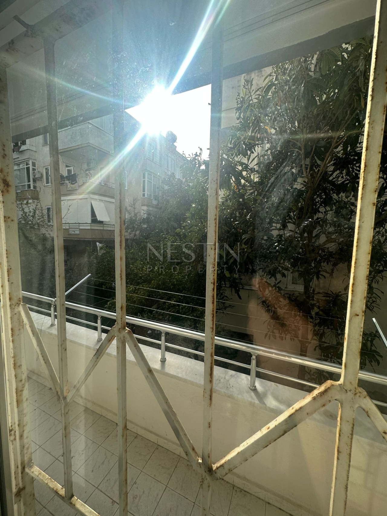 Квартира 2+1 в центре города Аланья в 400 м от Средиземного моря фото 11