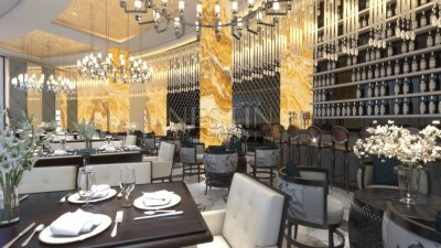 Квартира 2+1 в люксовом комплексе в центре Махмутлара на этапе строительства фото 30