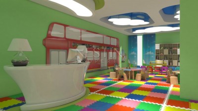 Квартира 2+1 в люксовом комплексе в центре Махмутлара на этапе строительства фото 32