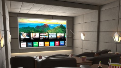 Квартира 2+1 в люксовом комплексе в центре Махмутлара на этапе строительства фото 34