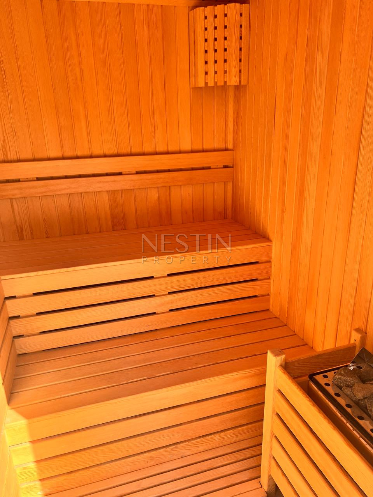 Вилла 3+1 в центре города Аланья в районе Динек с видом на море фото 31