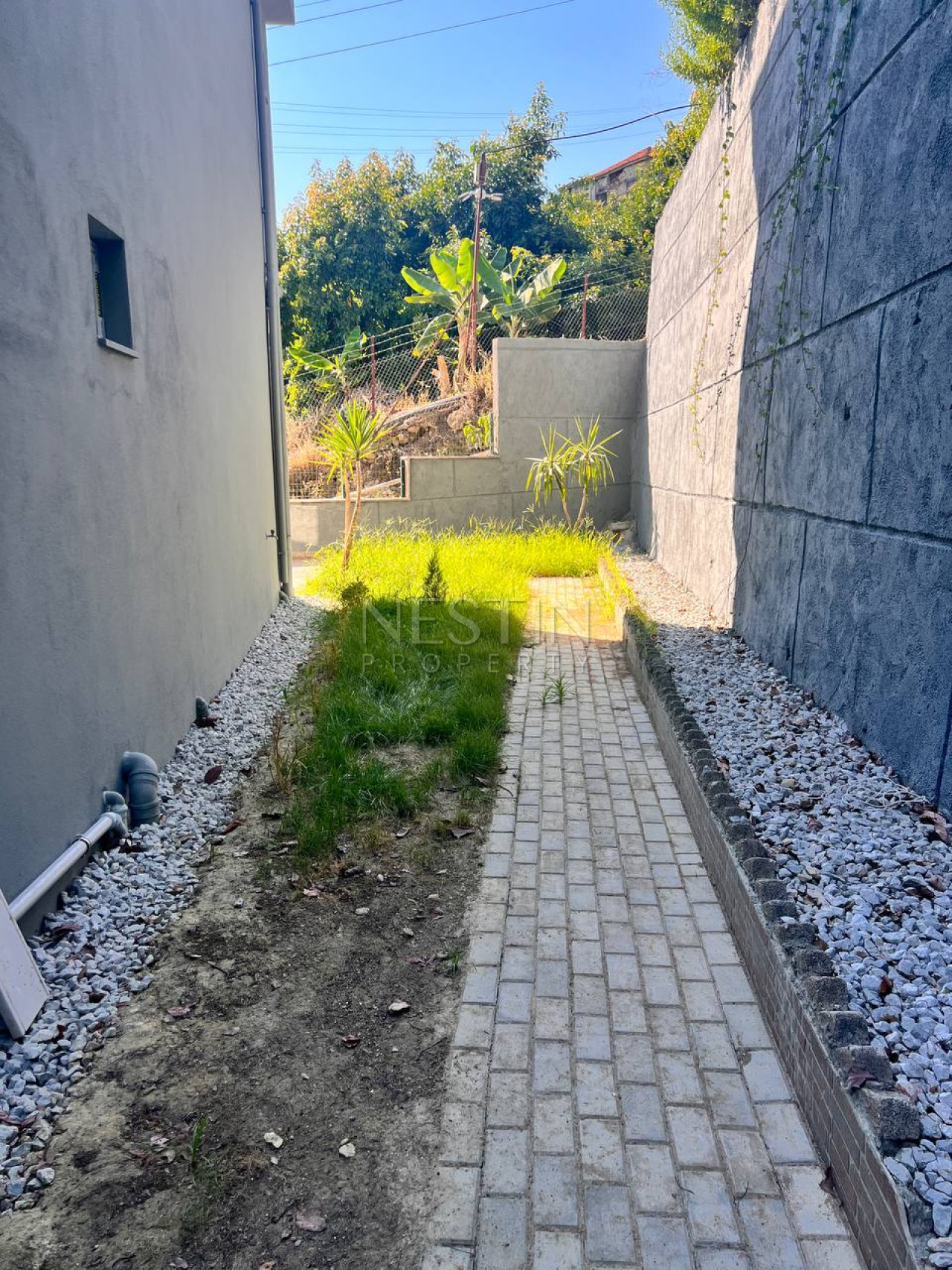 Вилла 3+1 в центре города Аланья в районе Динек с видом на море фото 33