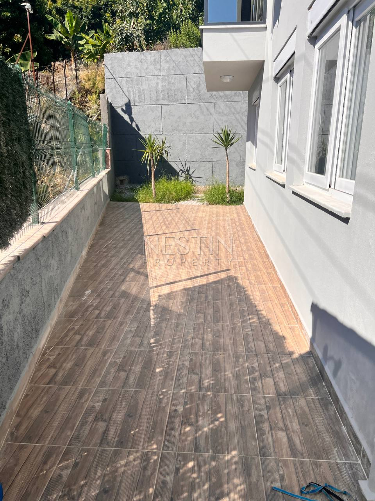 Вилла 3+1 в центре города Аланья в районе Динек с видом на море фото 35