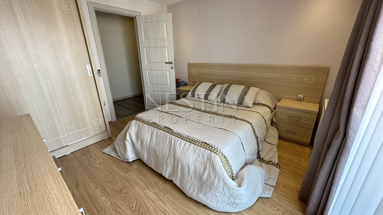 Квартира 4+1 в районе Джикджилли в 1000 м от Средиземного моря фото 17