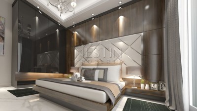 Квартира 2+1 в люксовом комплексе в центре Махмутлара на этапе строительства фото 50