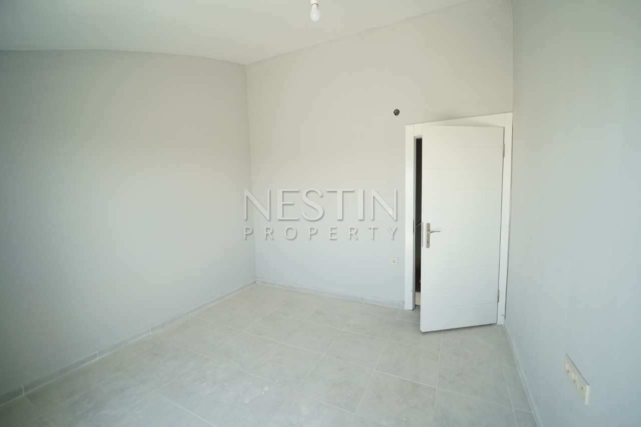 Квартира дуплекс 2+1 в районе Авсаллар в новом жилом доме фото 5