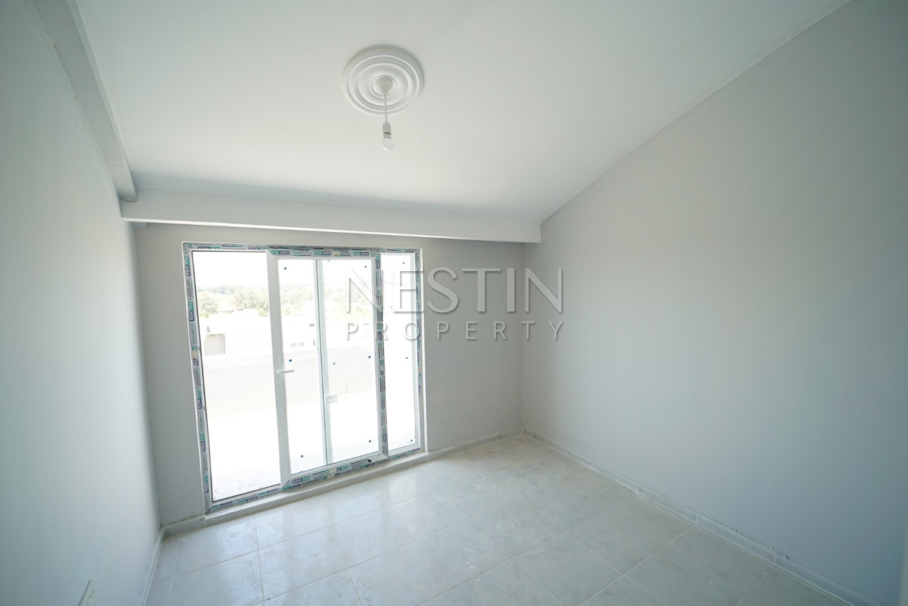 Квартира дуплекс 2+1 в районе Авсаллар в новом жилом доме фото 8