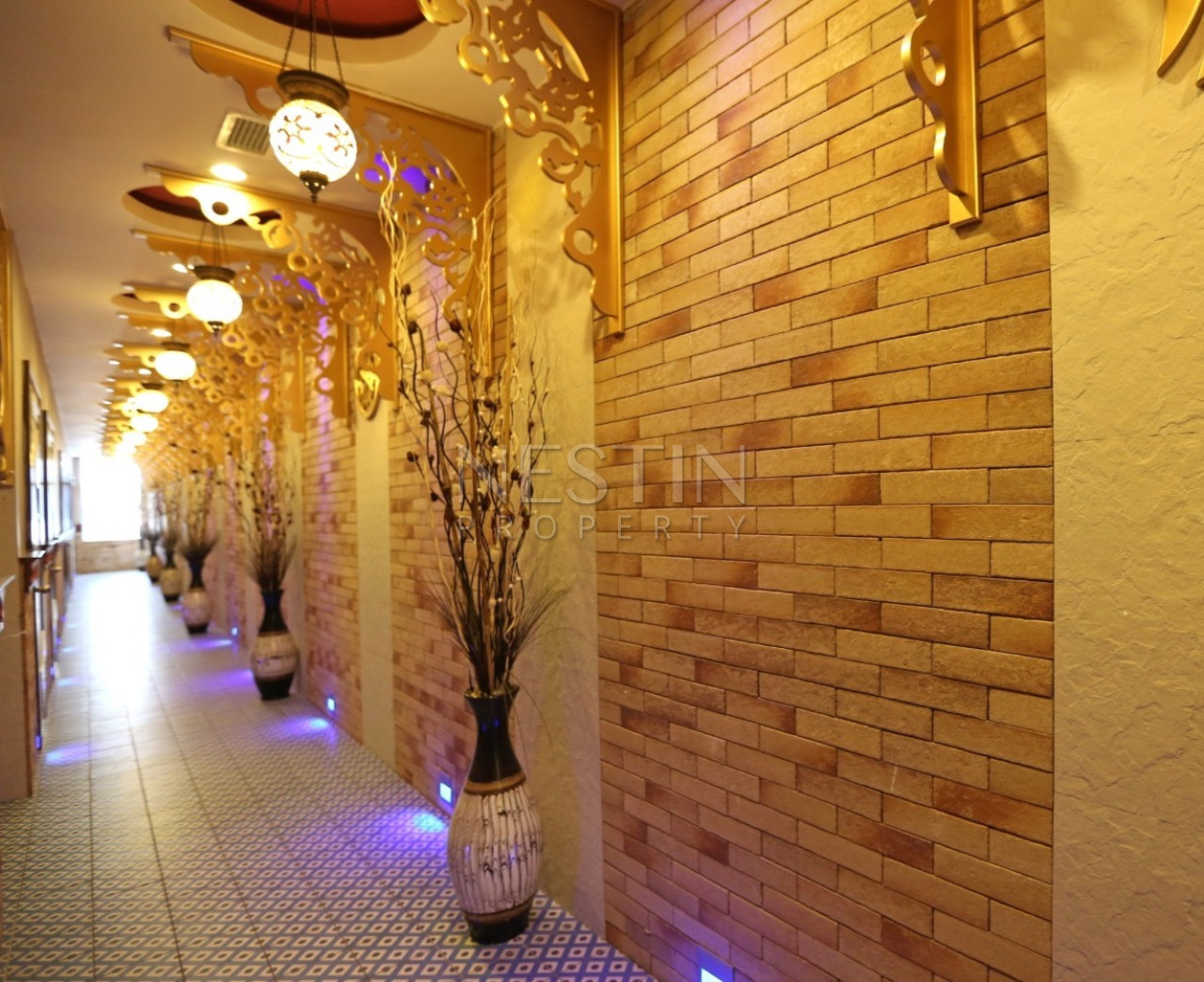 Квартира дуплекс 2+2 в районе Джикджилли в 200 м от Средиземного моря фото 33