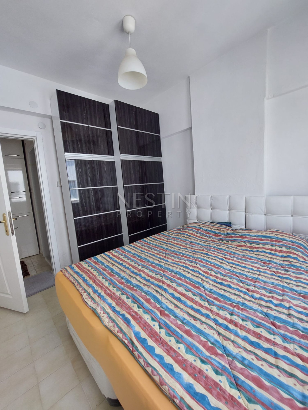 Квартира 1+1 в районе Махмутлар в 250 м от Средиземного моря фото 7