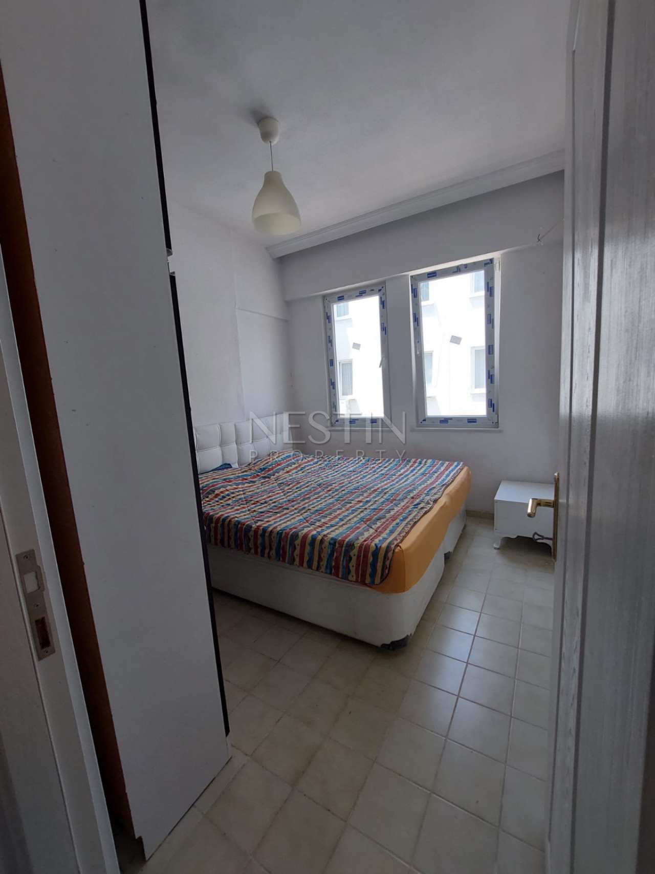 Квартира 1+1 в районе Махмутлар в 250 м от Средиземного моря фото 8