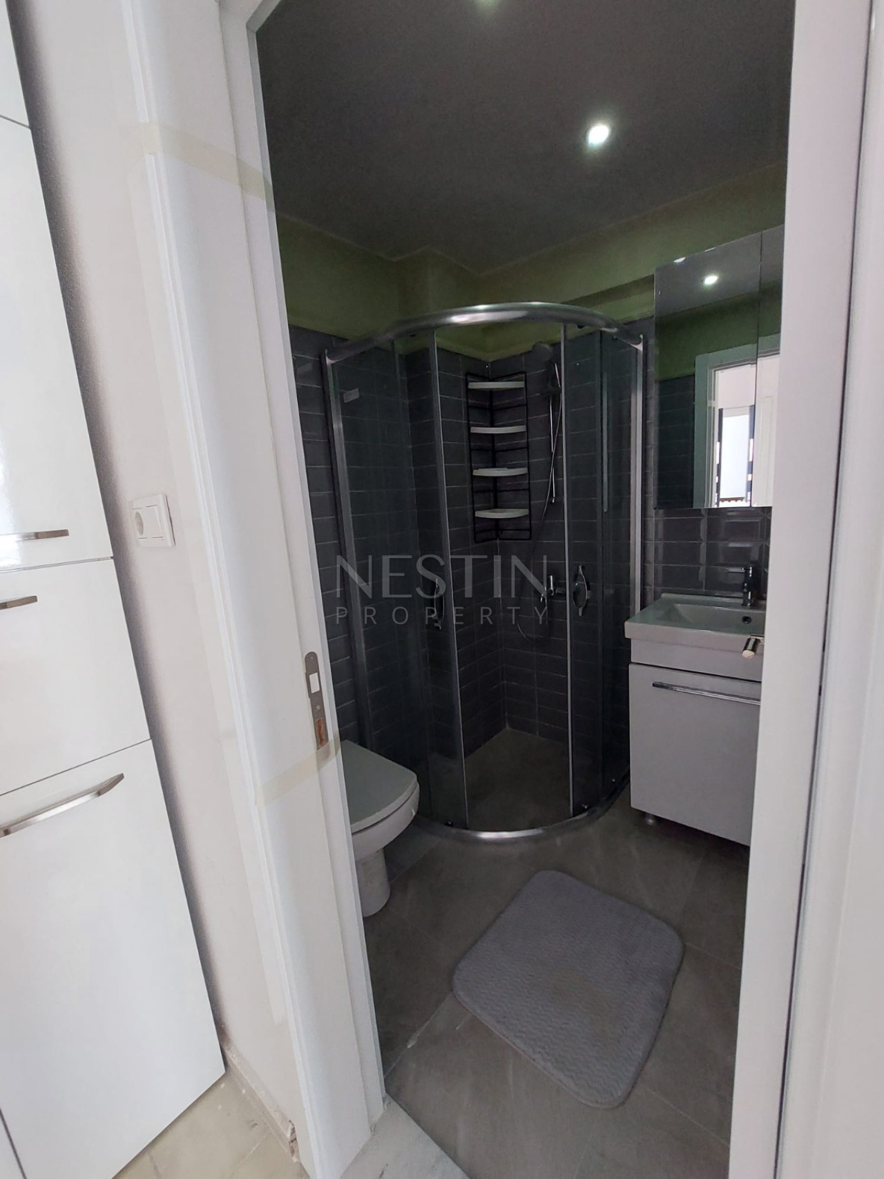 Квартира 1+1 в районе Махмутлар в 250 м от Средиземного моря фото 10