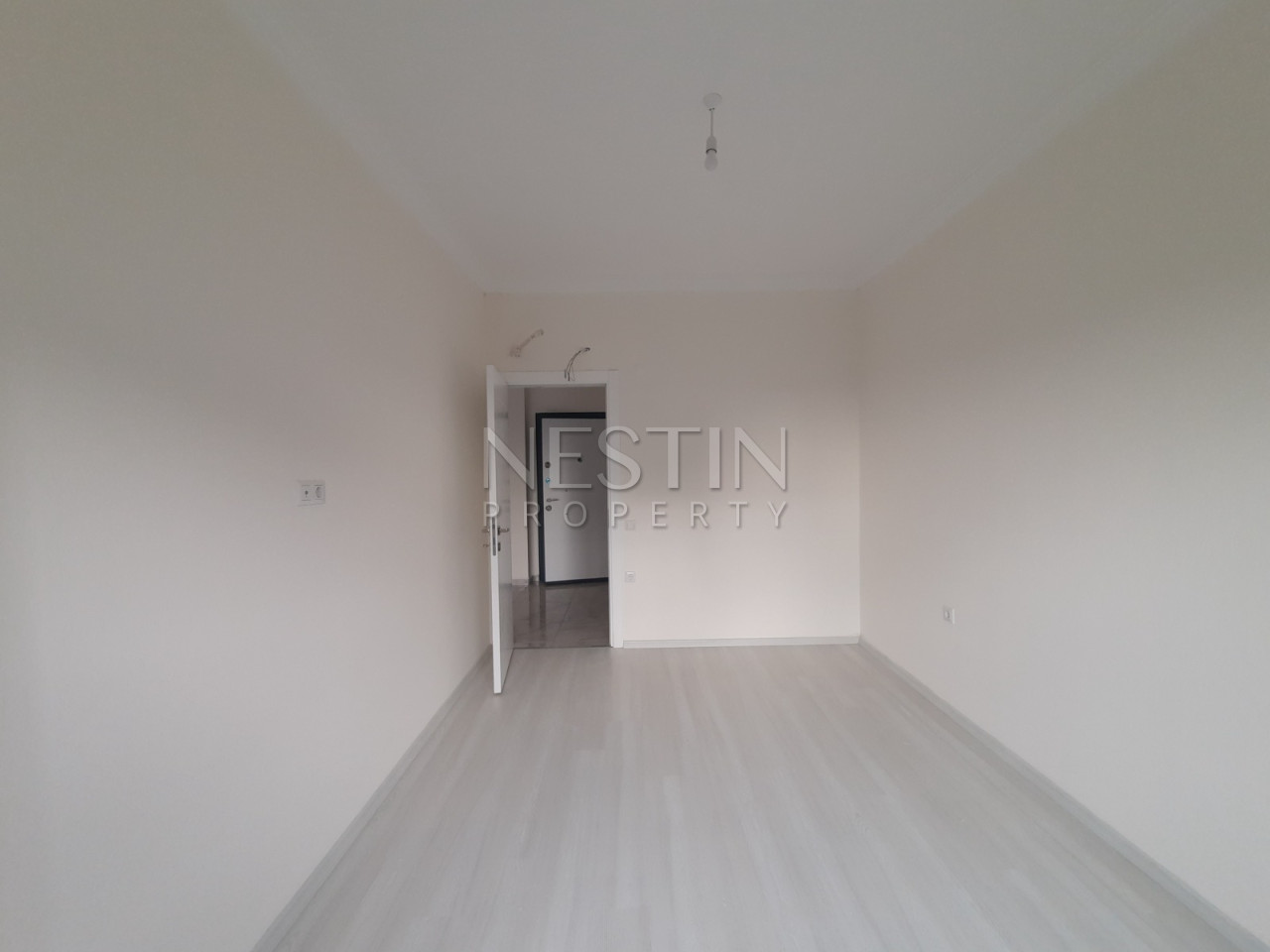 Квартира 1+1 в районе Оба в 1300 м от Средиземного моря фото 7