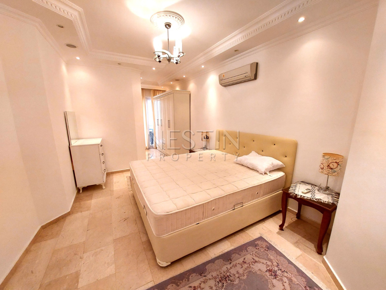 Квартира 3+1 в районе Махмутлар в 800 м от Средиземного моря фото 18