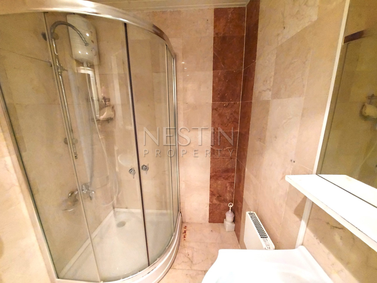 Квартира 3+1 в районе Махмутлар в 800 м от Средиземного моря фото 21