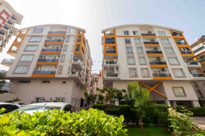 Квартира-студио по суперцене в центральном районе Джикджилли фото 2