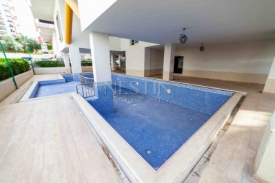 Квартира-студио по суперцене в центральном районе Джикджилли фото 3