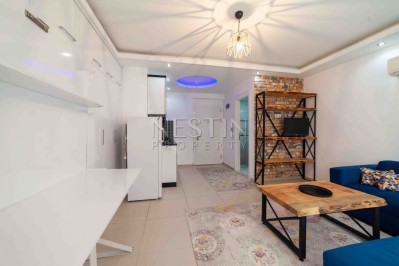 Квартира-студио по суперцене в центральном районе Джикджилли фото 8