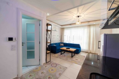 Квартира-студио по суперцене в центральном районе Джикджилли фото 10