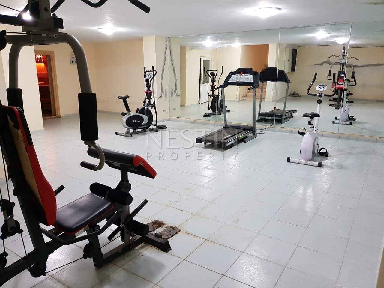 Квартира 1+1 на первой линии в районе Кестель фото 5