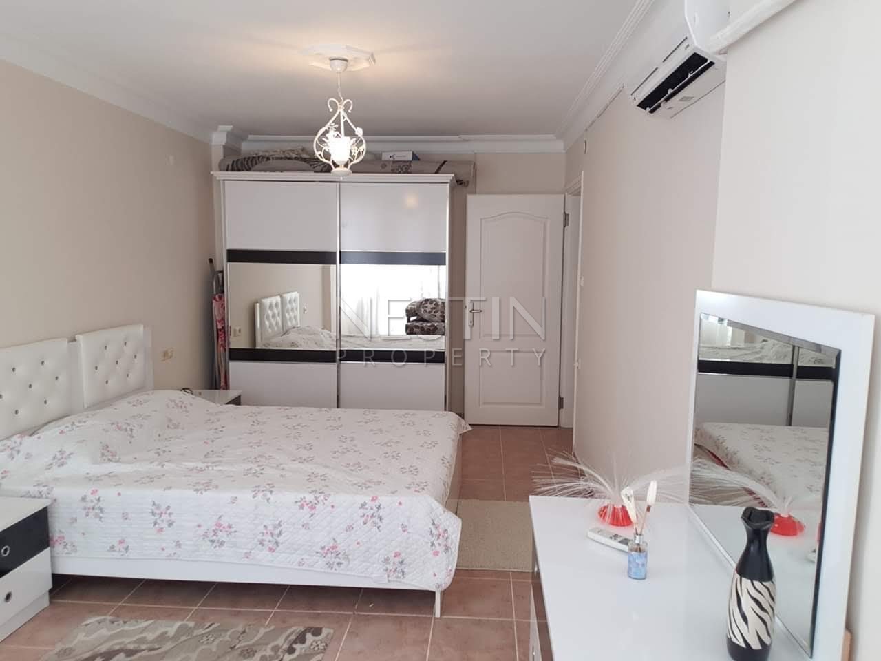 Квартира 1+1 на первой линии в районе Кестель фото 10