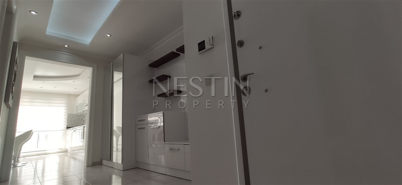 Квартира 2+1 в районе Махмутлар в 200 м от Средиземного моря фото 2