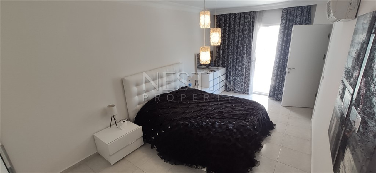 Квартира 2+1 в районе Махмутлар в 200 м от Средиземного моря фото 14