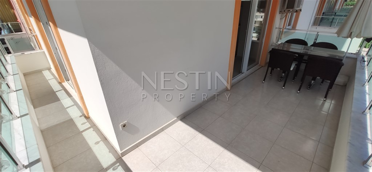 Квартира 2+1 в районе Махмутлар в 200 м от Средиземного моря фото 15