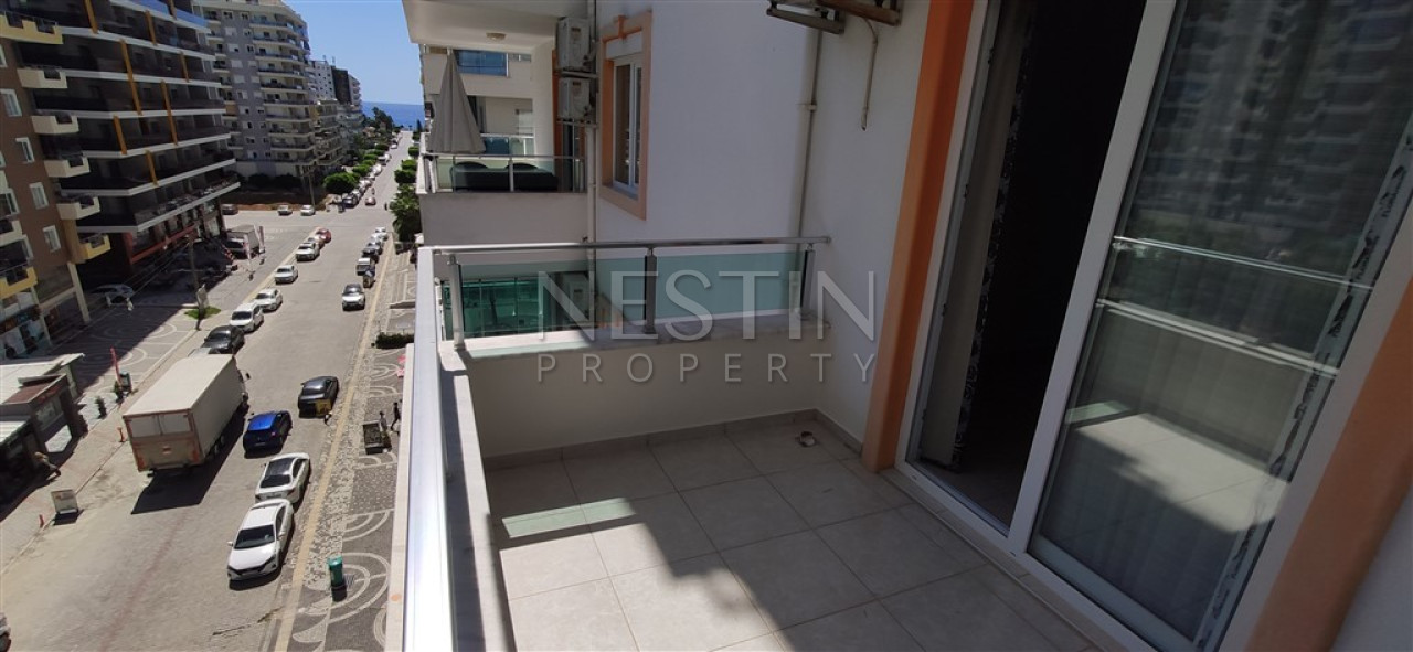 Квартира 2+1 в районе Махмутлар в 200 м от Средиземного моря фото 16