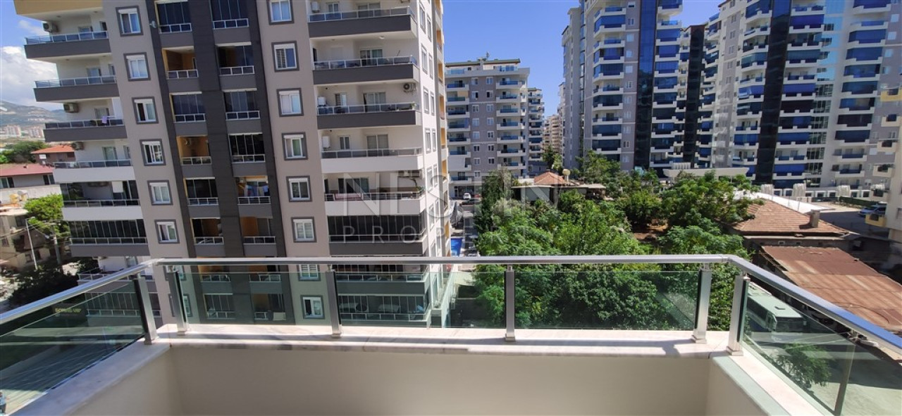 Квартира 2+1 в районе Махмутлар в 200 м от Средиземного моря фото 17